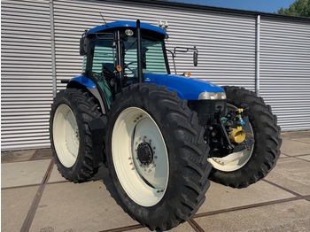 Tractor agricola New Holland TD5050