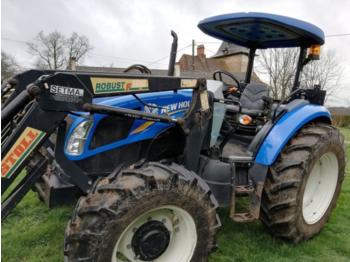Tractor agricola New Holland TD.5.85