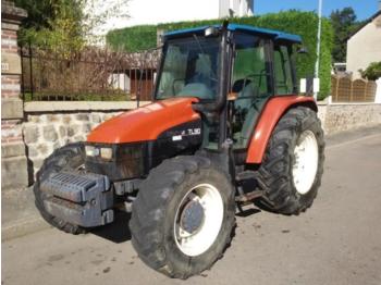 Tractor agricola New Holland TL90