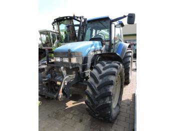Tractor agricola New Holland TM165