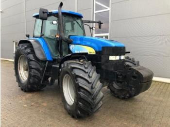 Tractor agricola New Holland TM 190