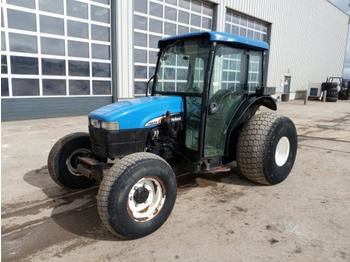 Tractor agricola New Holland TN55S