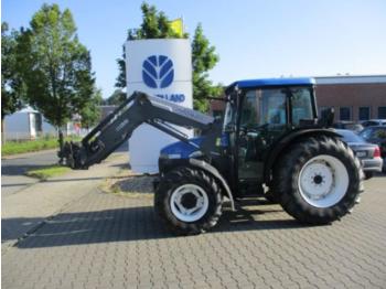 Tractor agricola New Holland TN 70 D