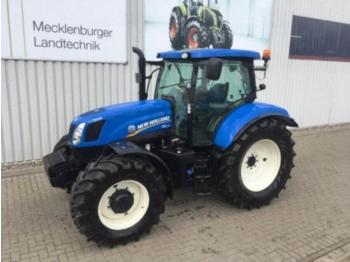 Tractor agricola New Holland T 6.175