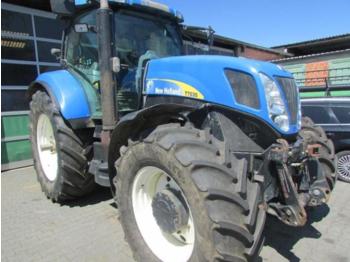 Tractor agricola New Holland T 7030