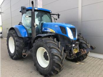 Tractor agricola New Holland T 7070 AC