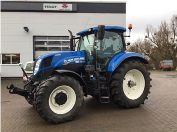 Tractor agricola New Holland T 7.200 AutoCommand