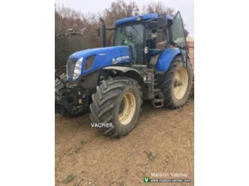 Tractor agricola New Holland T 7.220 AC
