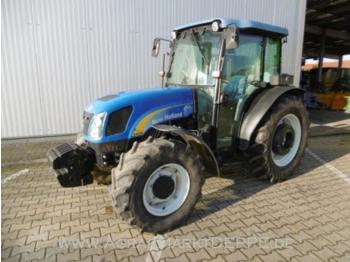 Tractor agricola New Holland t4050