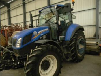 New Holland t5 115 electro - tractor agrícola