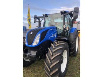 Tractor agrícola New Holland t5.140ac