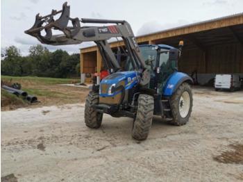 Tractor agricola New Holland t5.95ec