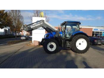 Tractor agrícola New Holland t6070 elite