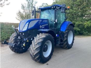 Tractor agricola New Holland t7225