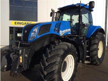 New Holland t8.360uc - tractor agrícola