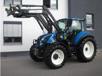 Tractor agricola New Holland t 5.100 ec