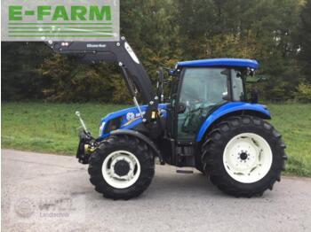 Tractor agrícola New Holland td 5.85