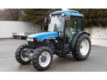 Tractor agricola New Holland tn-f 90 dual command