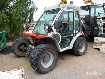 REFORM METRACH7 - tractor agrícola