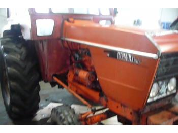 Tractor agricola Renault 57