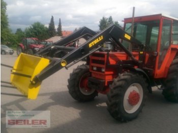 Tractor agricola Renault 751-4