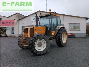 Renault 854 - tractor agrícola