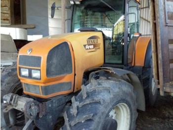 Tractor agricola Renault ARES 826 RZ