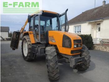 Renault temis 610 x - tractor agrícola