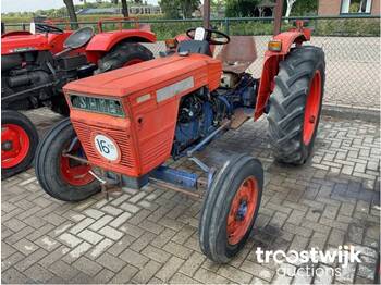 SAME Delfino 32 - tractor agrícola