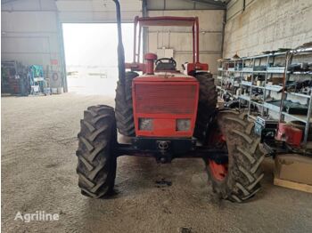 SAME PANTHER DT - tractor agrícola