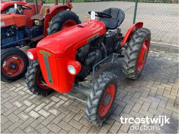 SAME Sametto A 120 hp22 - tractor agrícola