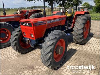 Same Drago - tractor agrícola