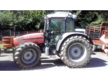 Tractor agricola Same EXPLORER 3 100