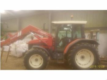 Tractor agricola Same SILVER 90