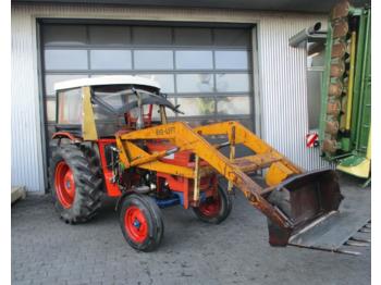 Tractor agricola Same falcon 50