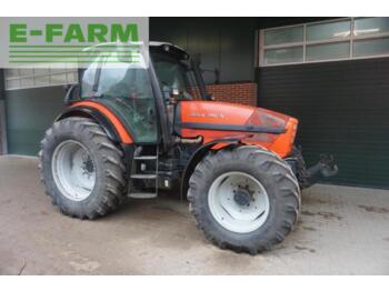 Same iron 140 bgl. agrotron - tractor agrícola