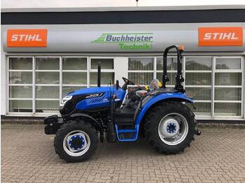 Solis 50 Stage V - tractor agrícola