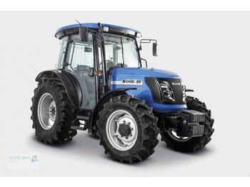 Solis Solis 90 CRDi - tractor agrícola