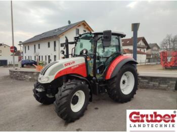 Tractor agrícola Steyr 4065 Kompakt S