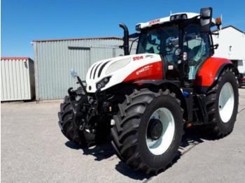 Tractor agricola Steyr 6145 Profi CVT