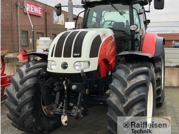 Tractor agricola Steyr 6230 CVT