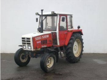 Tractor agricola Steyr 8080-2