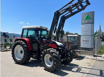 Steyr 9094 A T  - tractor agrícola