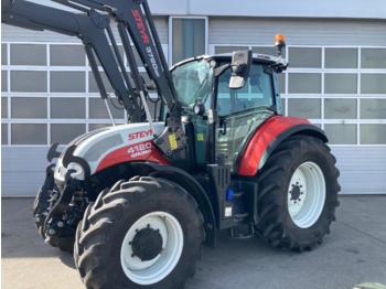 Tractor agricola Steyr multi 4120