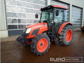  Unused Kioti RX7620 - tractor agrícola
