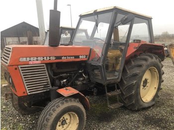 Tractor agricola Ursus 902