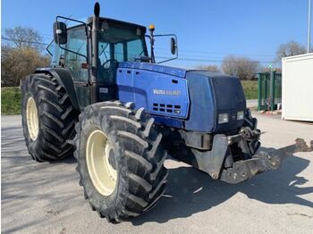 VALTRA 8550 - tractor agrícola