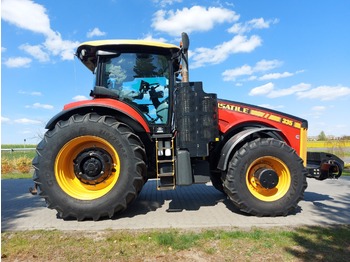 VERSATILE 335 MFWD - tractor agricola