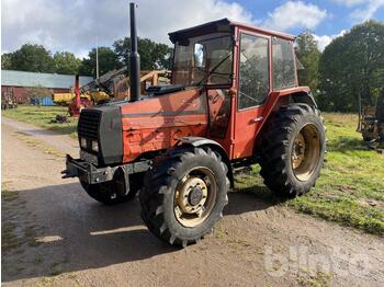  Valmet 4WD - tractor agrícola