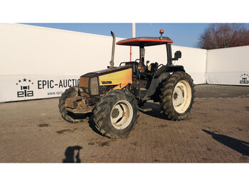 Tractor agrícola Valtra 800S-4
